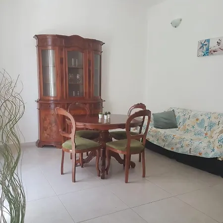 Apartment Luxury