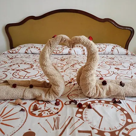 Luxury Apartamento *
