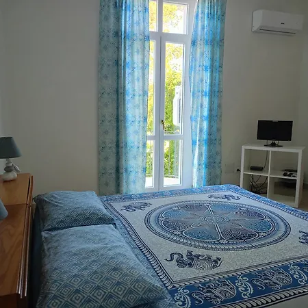 Luxury Apartamento