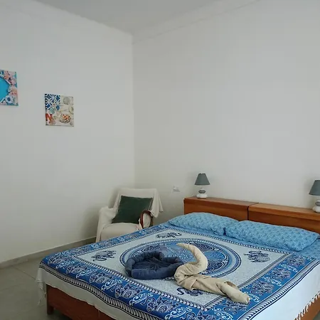 Luxury Apartamento Sássari