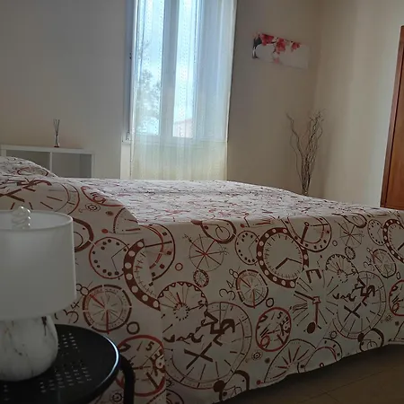 Apartamento Luxury Sássari