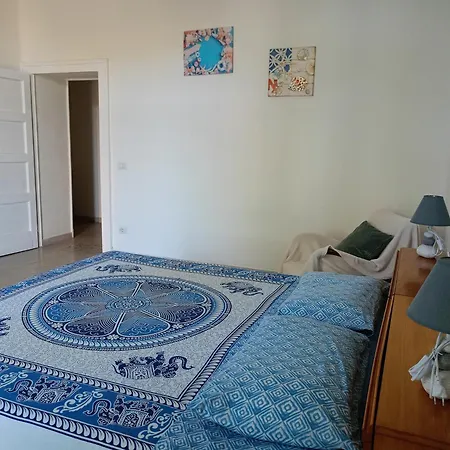 Luxury Sassari