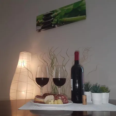 Luxury Apartment Sassari