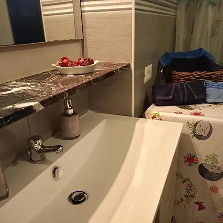 Apartment Luxury Sassari