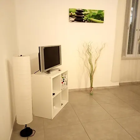 Apartment Luxury Sassari
