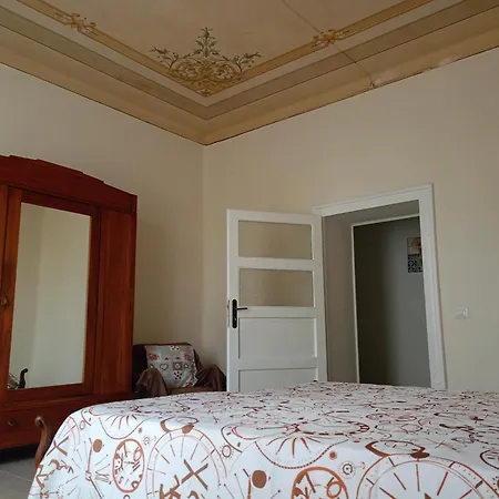 Luxury Apartment Sassari