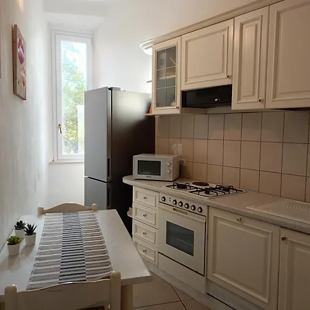 Apartment Luxury *