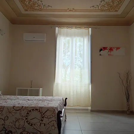 Luxury Sassari